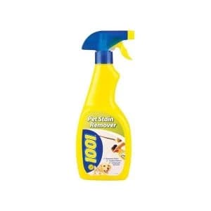 1001 Pet Stain Remover 500ml