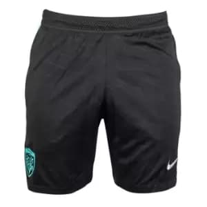 Nike Toulon Shorts Mens - Black