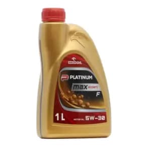 ORLEN Engine oil FORD,HYUNDAI,TOYOTA QFS432B10 Motor oil,Oil