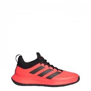 adidas Defiant Generation Womens Tennis Shoes - Signal Pink