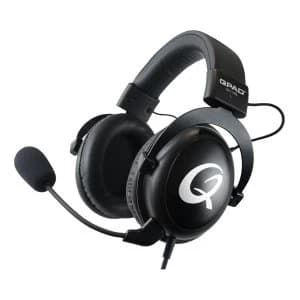 QPAD QH95 Pro Stereo Gaming Headset