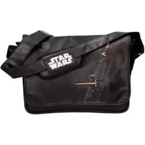 Star Wars - Kylo Ren Messenger Bag