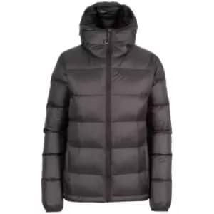 Trespass Womens Humdrum Ultra Lightweight Packable Jacket L - Bust 38' (96.5cm)