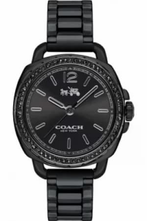 Coach Tatum Watch 14502600