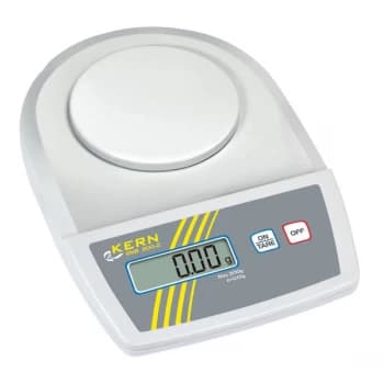 Kern EMB 600-2 School Balance 0.01g ; 600g