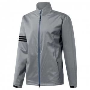 adidas Clima Waterproof Jacket Mens - Grey