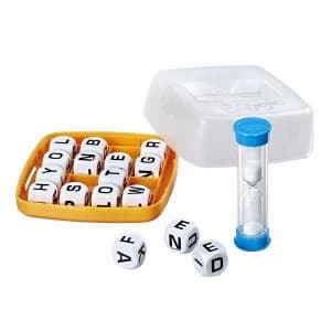 Hasbro Classic Boggle