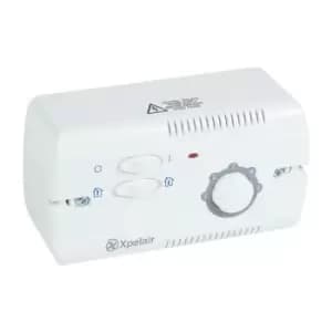 Xpelair Ceiling Fan Controller WAC6R - 21878AW