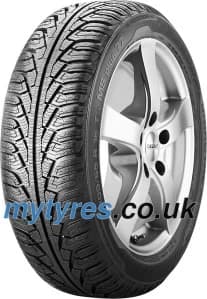 Uniroyal MS Plus 77 ( 205/70 R15 96T, SUV )