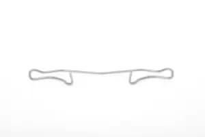 ATE Spring, brake caliper OPEL,FORD,RENAULT 11.8116-0356.1 4427C5,410832774R,77364228 1223635,3M512B486AA,45005SEAE01,5542459,93185750,4427C5,5542459