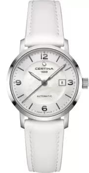 Certina Watch DS Caimano Ladies
