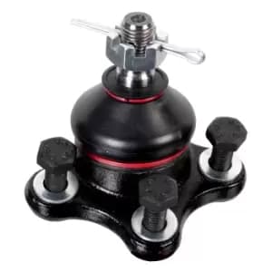 Ball Joint 42398 by Febi Bilstein Upper Front Axle Left/Right