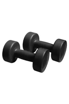 2 x 1kg Dumbbells