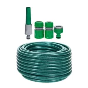 Hose with Attachments