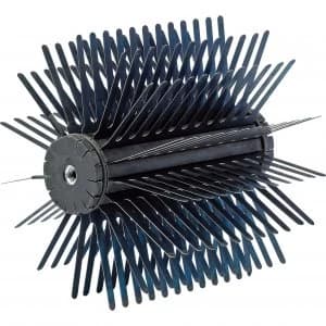 Draper Spare Roller For 02168 Tyrolean Flicker Machine