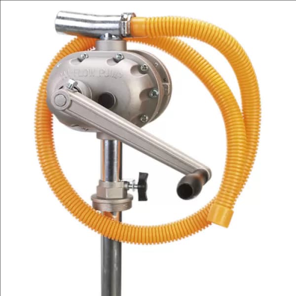 Genuine SEALEY TP6807 Heavy-Duty High Flow Rotary Oil Pump