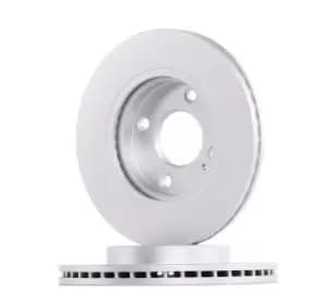 TEXTAR Brake disc FORD 92176003 1523795,1535924,1546835 Brake rotor,Brake discs,Brake rotors 1679853,1892667,1892668,2017682,8V511125AA,8V511125AB