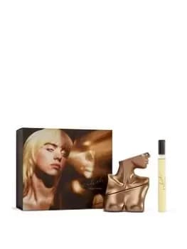 Billie Eilish Eilish Eau de Parfum Unisex 100ml + 10ml Gift Set