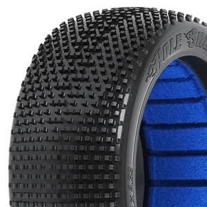 Proline 'Holeshot 2.0' S3 Soft 1/8 Buggy Tyres W/Closed Cell