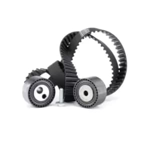 DAYCO Timing belt kit KTB197 Timing belt set,Cam belt kit FIAT,PEUGEOT,CITROEN,DUCATO Kasten (244),DUCATO Pritsche/Fahrgestell (230)