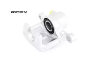 RIDEX Brake caliper MITSUBISHI 78B0076 MR955066 Caliper,Disc brake caliper