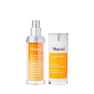 Murad Murad Press File 81ml Gift Set
