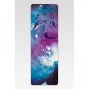 Pro Printed Dreamer Yoga Mat