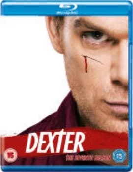 Dexter - Complete Season 7