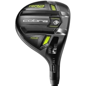 Cobra Radspeed Tour Golf Fairway