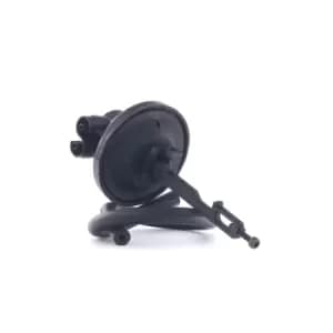 TOPRAN Vacuum Chamber, carburettor 100 577 VW,AUDI,GOLF II (19E, 1G1),Jetta II (19E, 1G2, 165),Passat Variant (33B),PASSAT (32B)