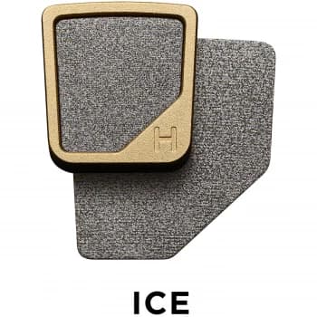 Hourglass Curator Eyeshadow (Various Shades) - Ice