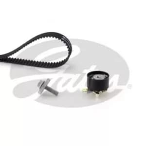 Powergrip Timing Belt Kit Gates K015578XS