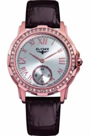 Ladies Elysee Melissa Watch 22005