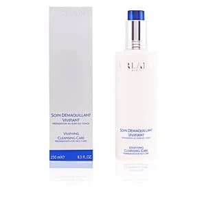 STIMULATION QUOTIDIENNE soin demaquillant vivifiant 250ml