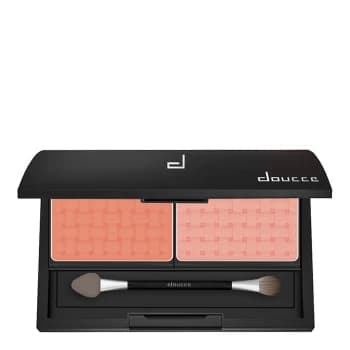 doucce Freematic Blush Duo - Beach Party (6) 6.8g
