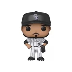 MLB Colorado Rockies Nolan Arenado Funko Pop! Vinyl