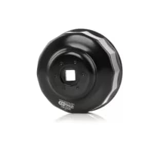 KS TOOLS Oilfilter Spanner 150.9325