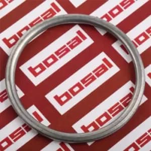 BOSAL Gasket, exhaust pipe 256-193 HONDA,ROVER,CIVIC VIII Hatchback (FN, FK),CIVIC VII Hatchback (EU, EP, EV),CIVIC VI Hatchback (EJ, EK)