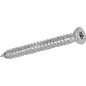 Fischer FFS Frame Fixing Screw 7.5 x 112mm (100 Pack)