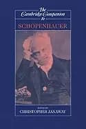 cambridge companion to schopenhauer
