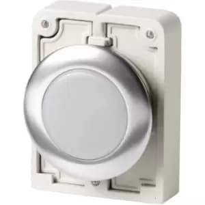 Eaton M30C-FL-W Indicator light White