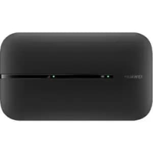 Huawei E5783-230a-s 4G WiFi mobile hotspot up to 32 devices 300 Mbps Black