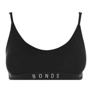 Bonds Original Crop Top - BAC