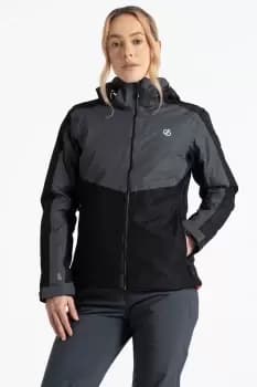 Waterproof 'Climatise' Ski Jacket
