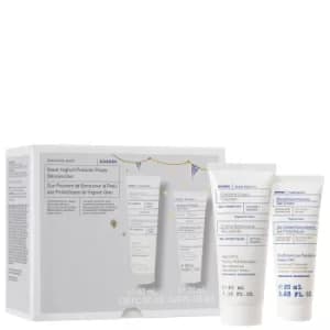 Korres Greek Yoghurt Probiotic Power Duo