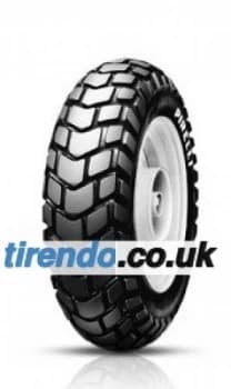 Pirelli SL60 120/80-12 TL 55J Front wheel, Rear wheel