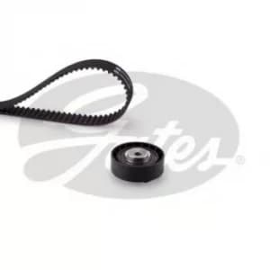 Powergrip Timing Belt Kit Gates K015541XS