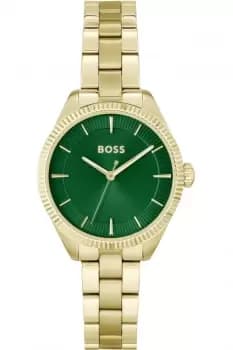 Ladies Boss Sage Watch 1502729
