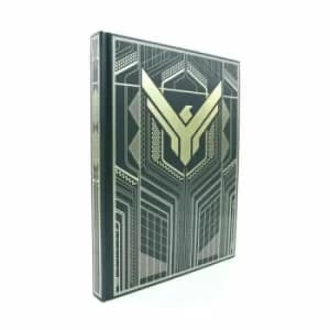 Dune Collectors Edition Atreides Core Rulebook