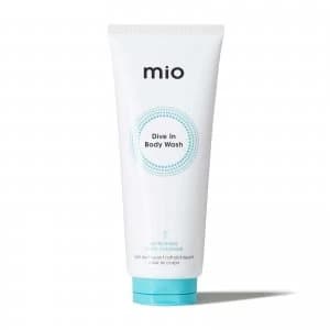 Mio Dive In Body Wash 200ml